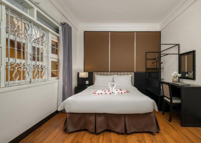 KLY Boutique Hotel Hue