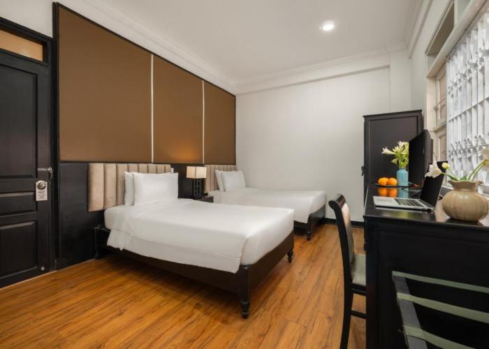 KLY Boutique Hotel Hue