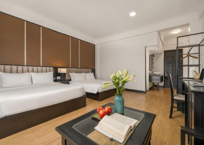 KLY Boutique Hotel Hue