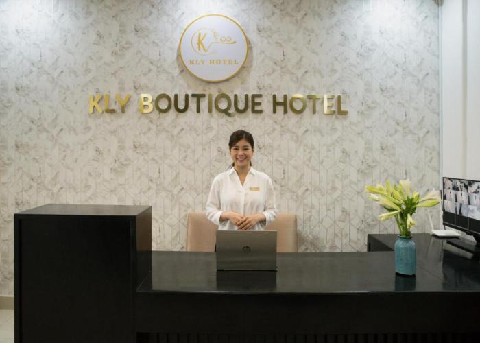 KLY Boutique Hotel Hue