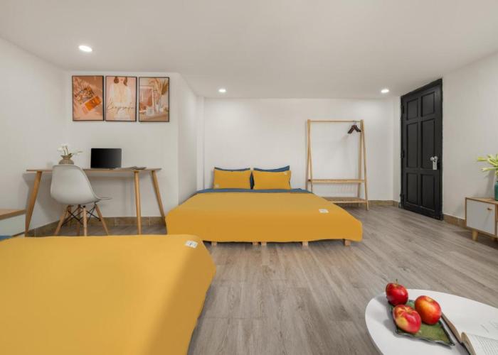KLY Boutique Hotel Hue
