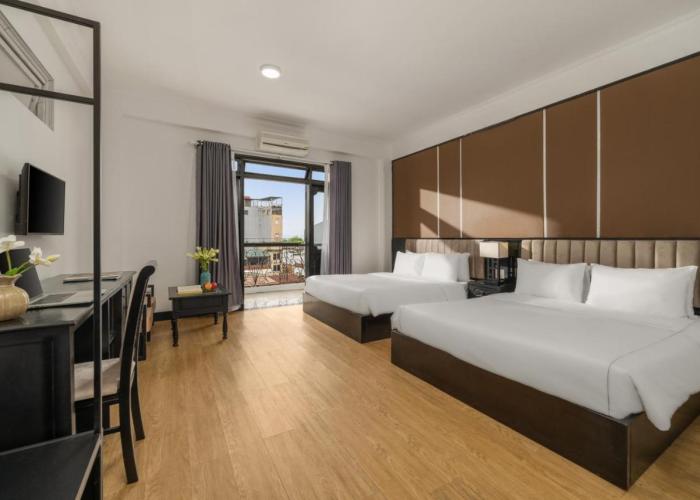 KLY Boutique Hotel Hue