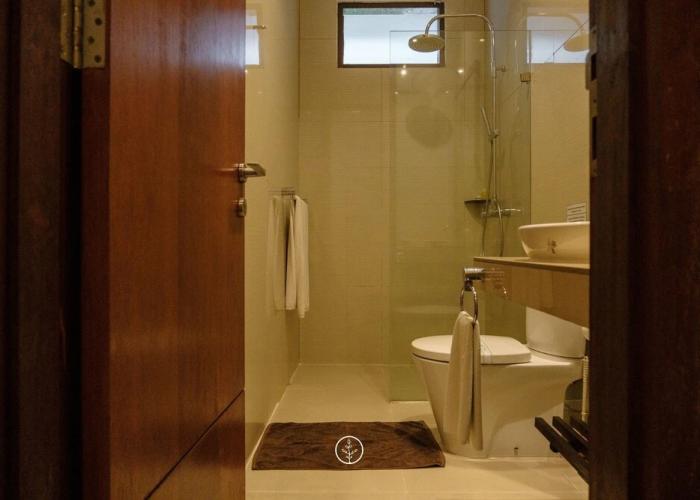 Tulip Hill View 5BR Villa With a Private Pool