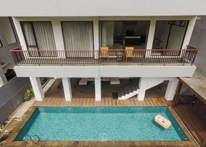 Tulip Hill View 5BR Villa With a Private Pool