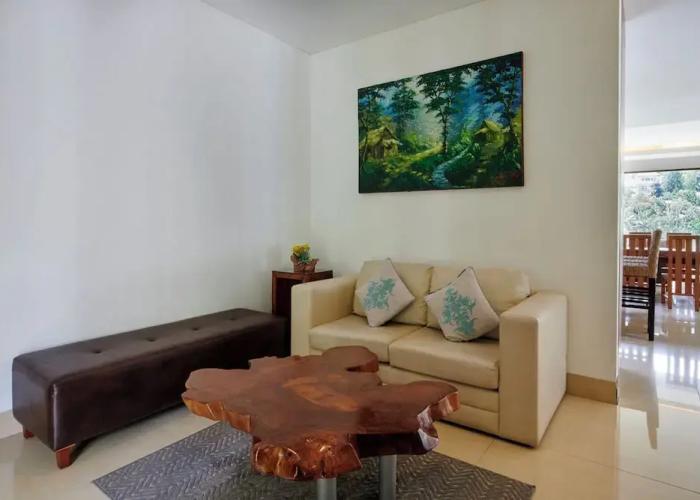Tulip Hill View 5BR Villa With a Private Pool