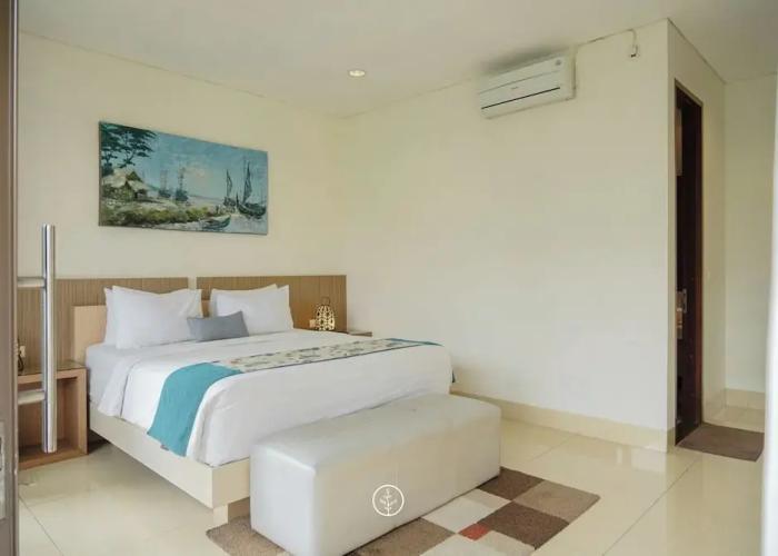 Tulip Hill View 5BR Villa With a Private Pool