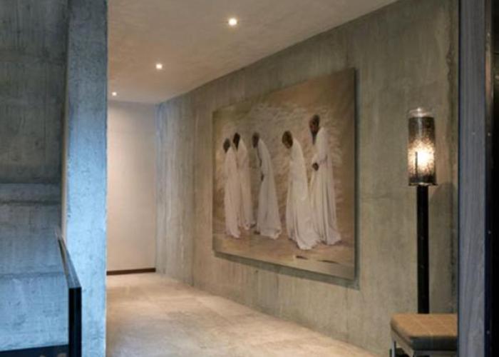 Luxury Loft by Heinz Julen