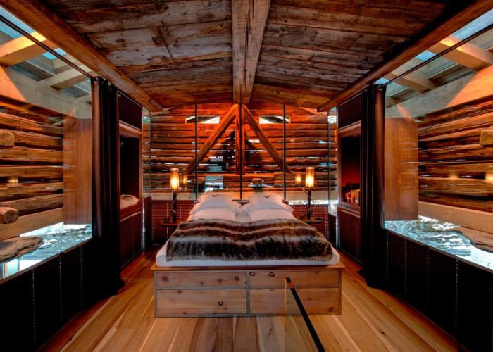 Luxury Loft by Heinz Julen