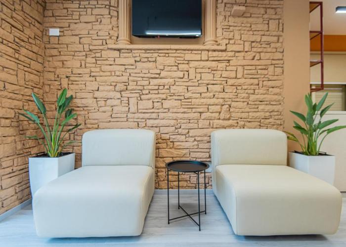 ApartHotel EDA