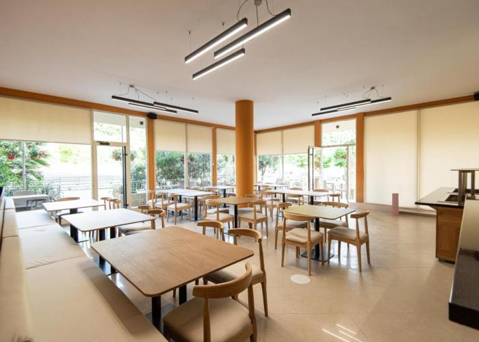 ApartHotel EDA