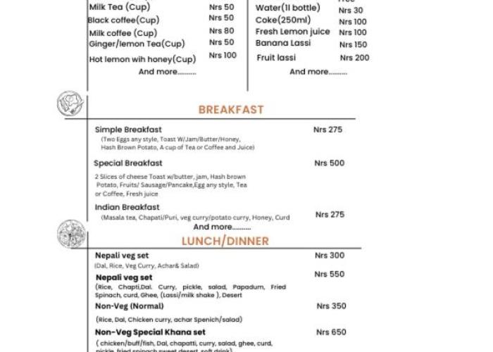 Hotel Flycatcher Chitwan- A jungle Safari Home