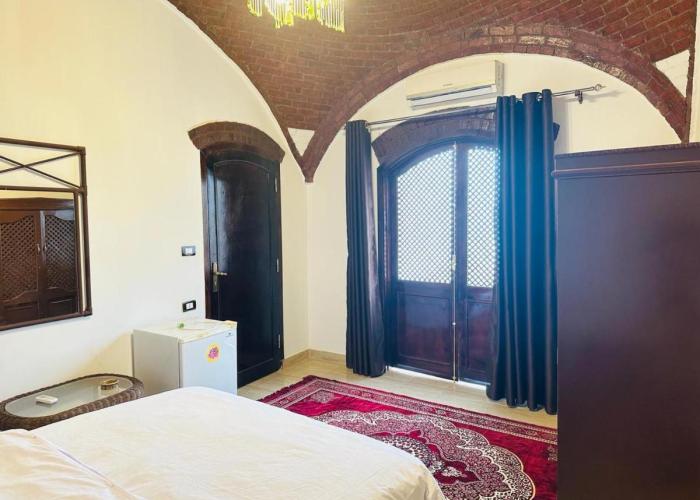 Villa Giulio - Guest House