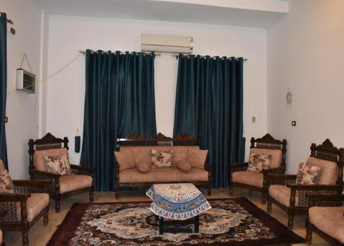Villa Giulio - Guest House