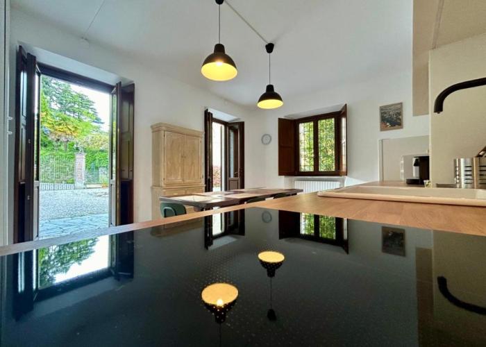 Kibilù - Luxury Apartment Via Virgilio