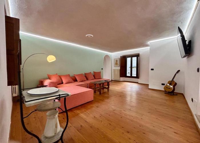 Kibilù - Luxury Apartment Via Virgilio