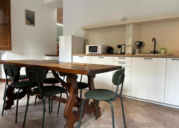 Kibilù - Luxury Apartment Via Virgilio