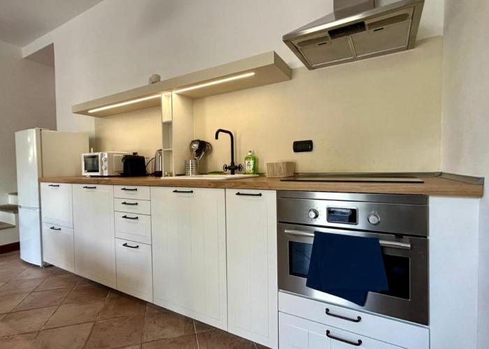 Kibilù - Luxury Apartment Via Virgilio