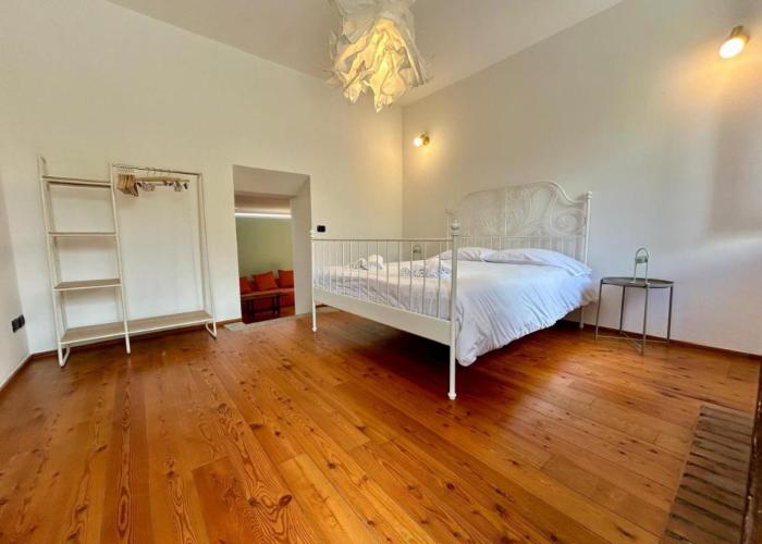Kibilù - Luxury Apartment Via Virgilio
