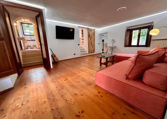 Kibilù - Luxury Apartment Via Virgilio