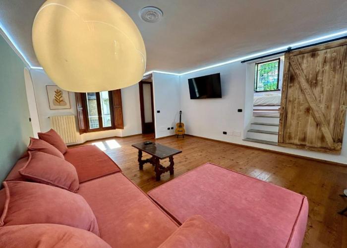 Kibilù - Luxury Apartment Via Virgilio