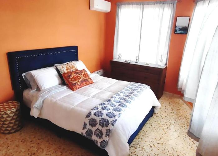 La Casa azul de Rincon