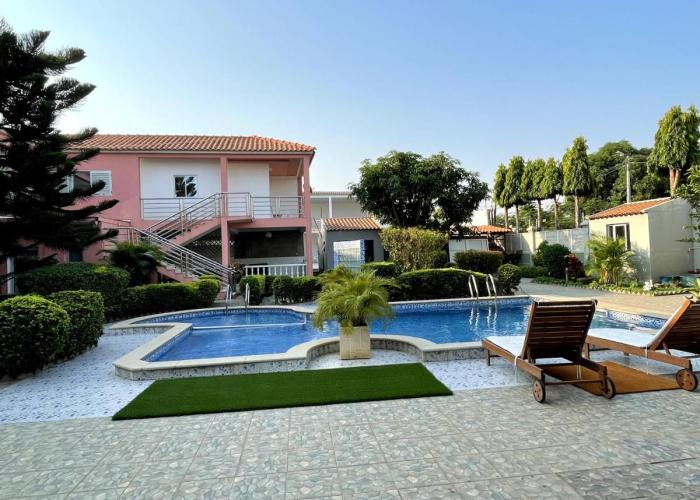 Residencial Ru-B