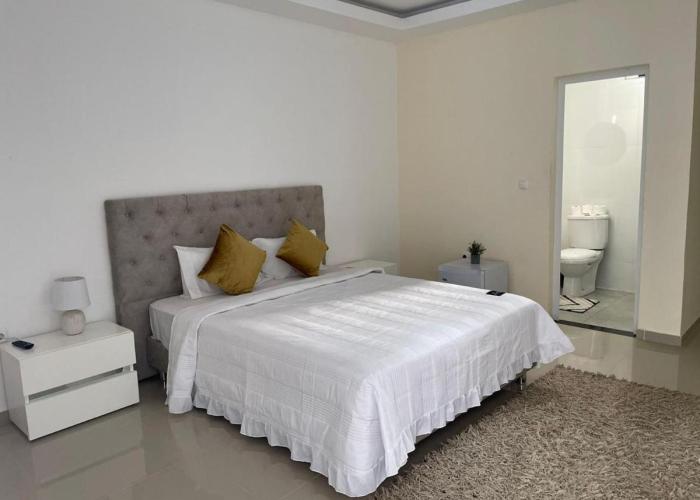Residencial Ru-B