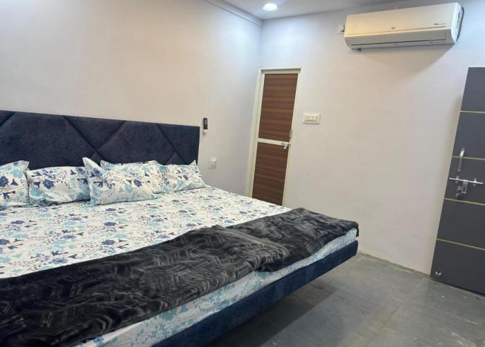 Hotel Hakimi