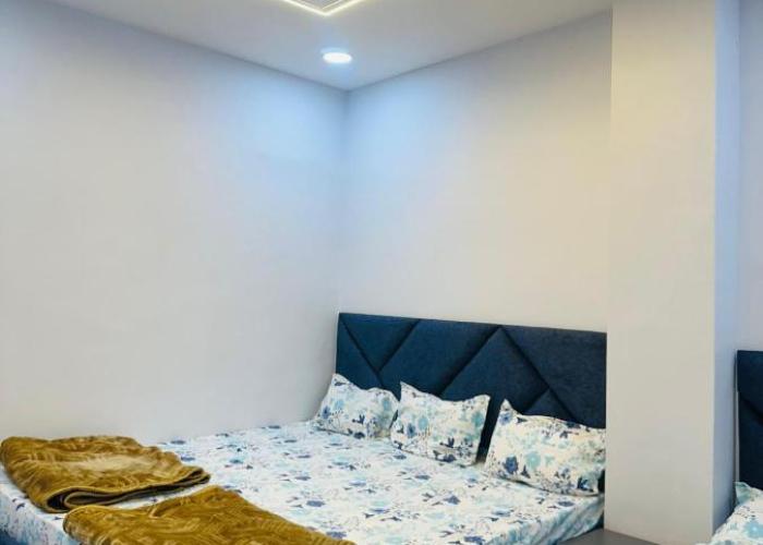 Hotel Hakimi
