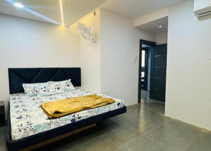 Hotel Hakimi