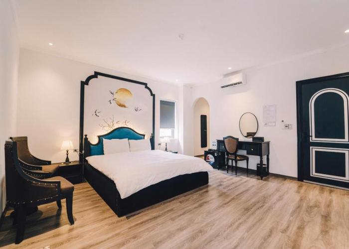 Tam Coc Sana Villa & Homestays