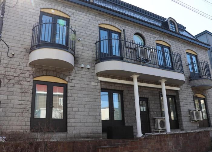 Guesthouse sakurayuki