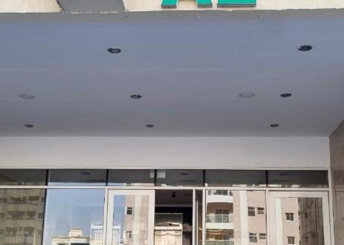 Garden City, Ajman