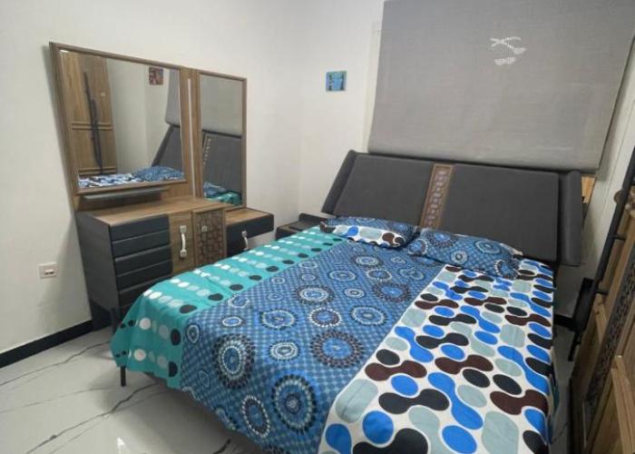 Garden City, Ajman