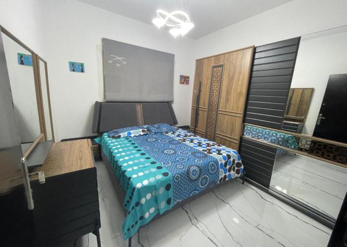 Garden City, Ajman