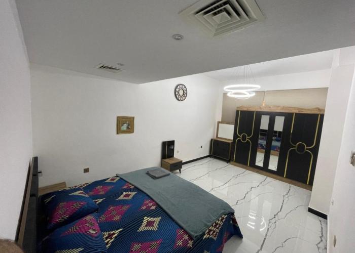 Garden City, Ajman