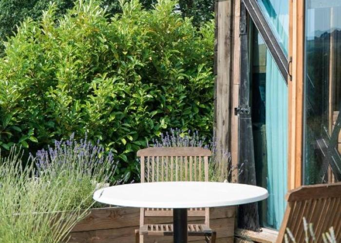 Swallowfield Glamping-Station Master