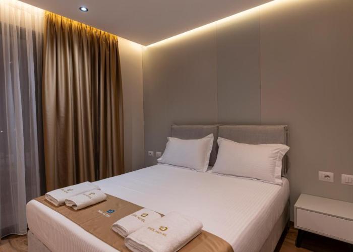 Diol Hotel Ksamil