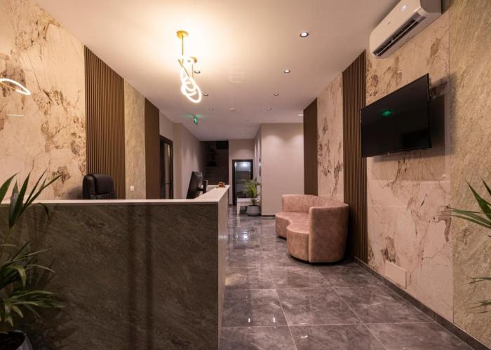 Diol Hotel Ksamil