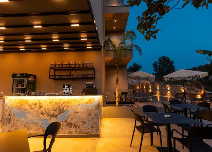 Diol Hotel Ksamil