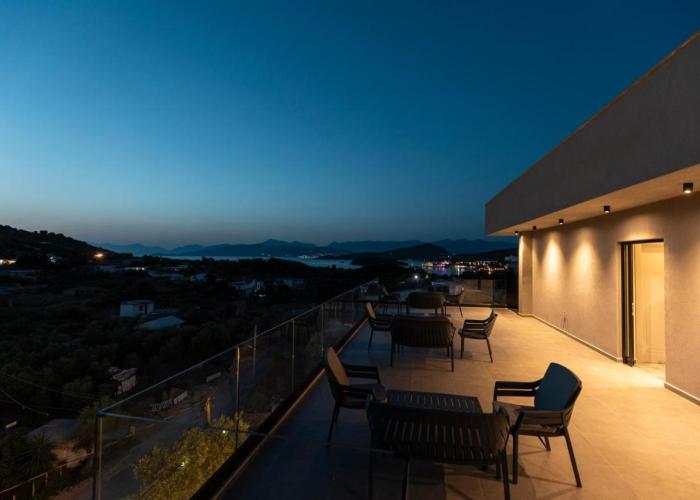 Diol Hotel Ksamil