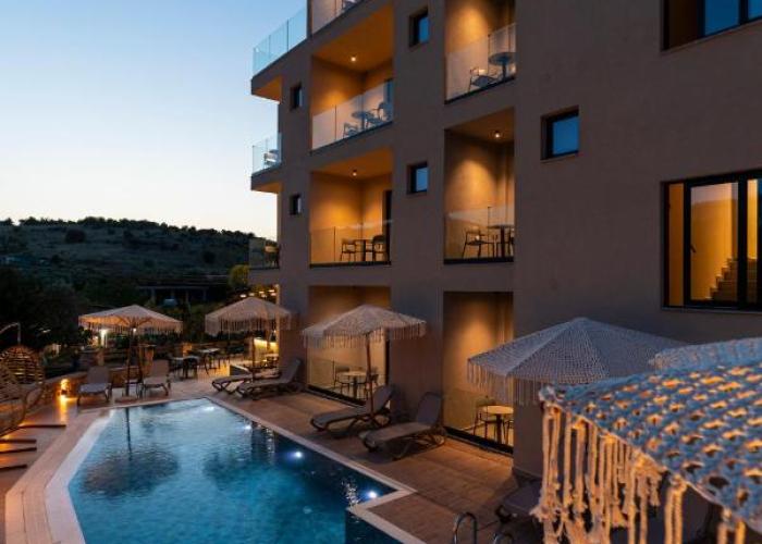 Diol Hotel Ksamil