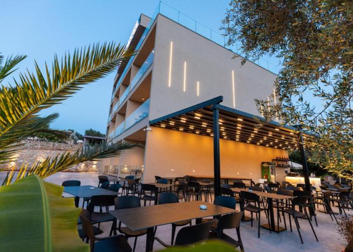 Diol Hotel Ksamil