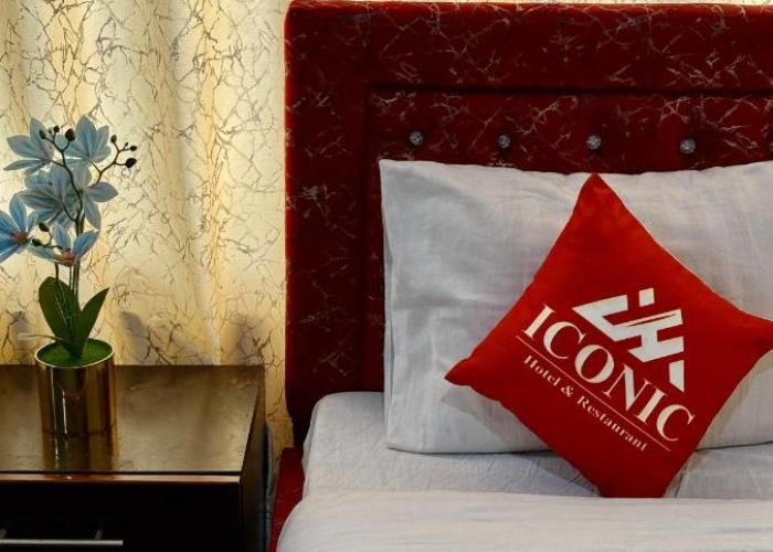 Iconic Hotel Naran