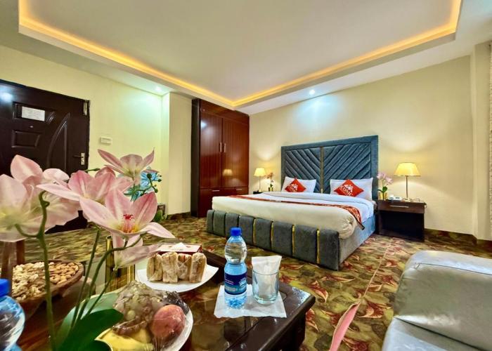 Iconic Hotel Naran