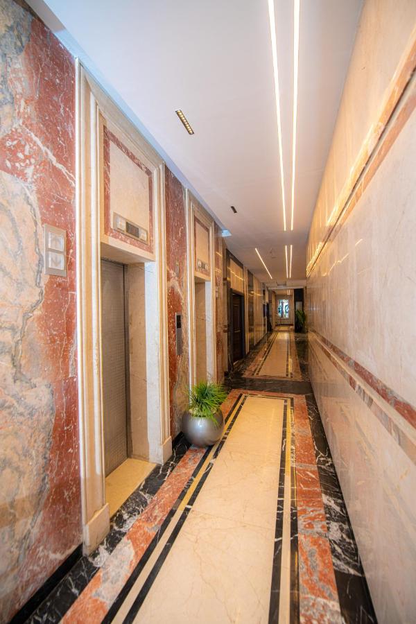 фото Elegance Tower