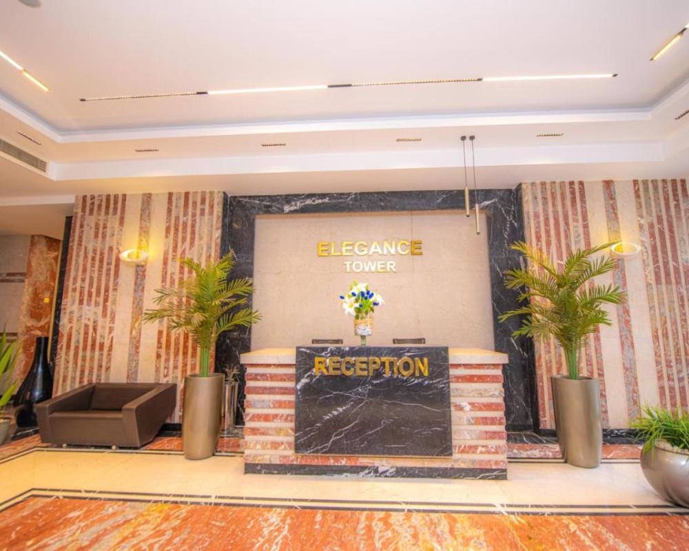 фото Elegance Tower