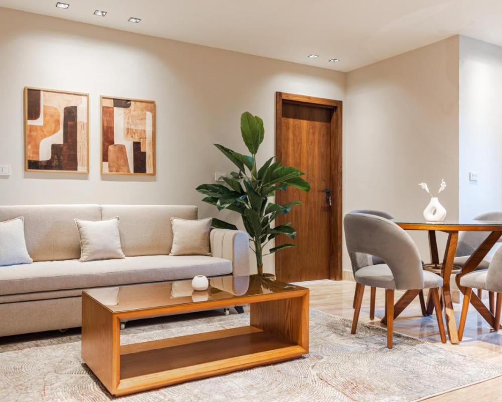 фото Elegance Tower