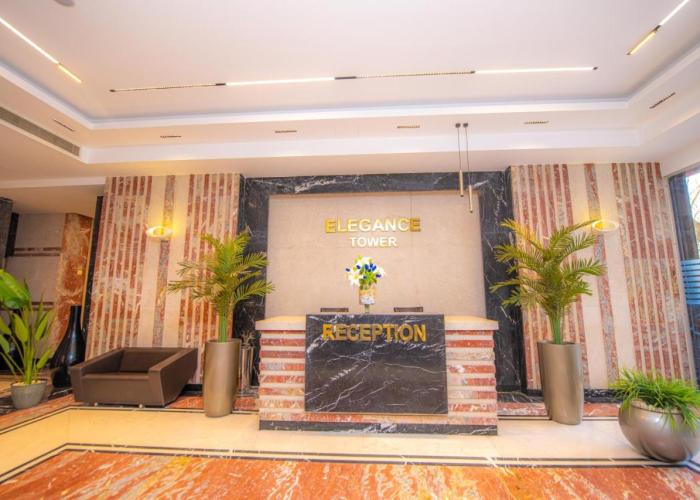 Elegance Tower