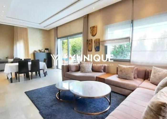 Villa de Luxe piscine privée
